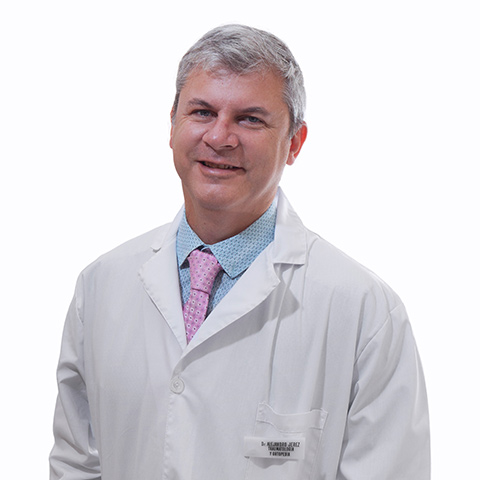 Dr. Alejandro Jerez