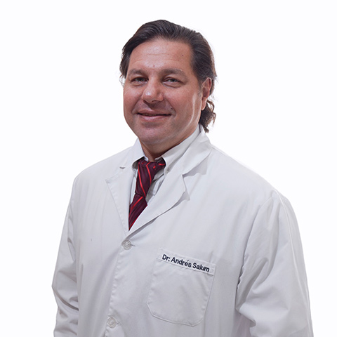 Dr. Andrés A. Salum